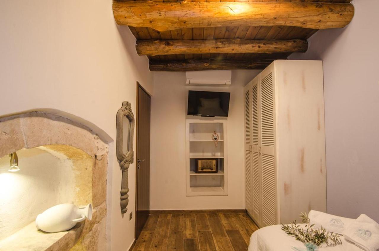 Angelos House Spa & Hammam Arkhondikí المظهر الخارجي الصورة