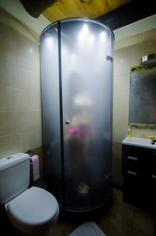 Angelos House Spa & Hammam Arkhondikí المظهر الخارجي الصورة