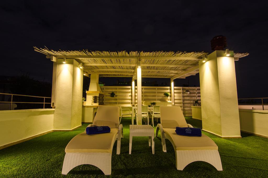 Angelos House Spa & Hammam Arkhondikí المظهر الخارجي الصورة