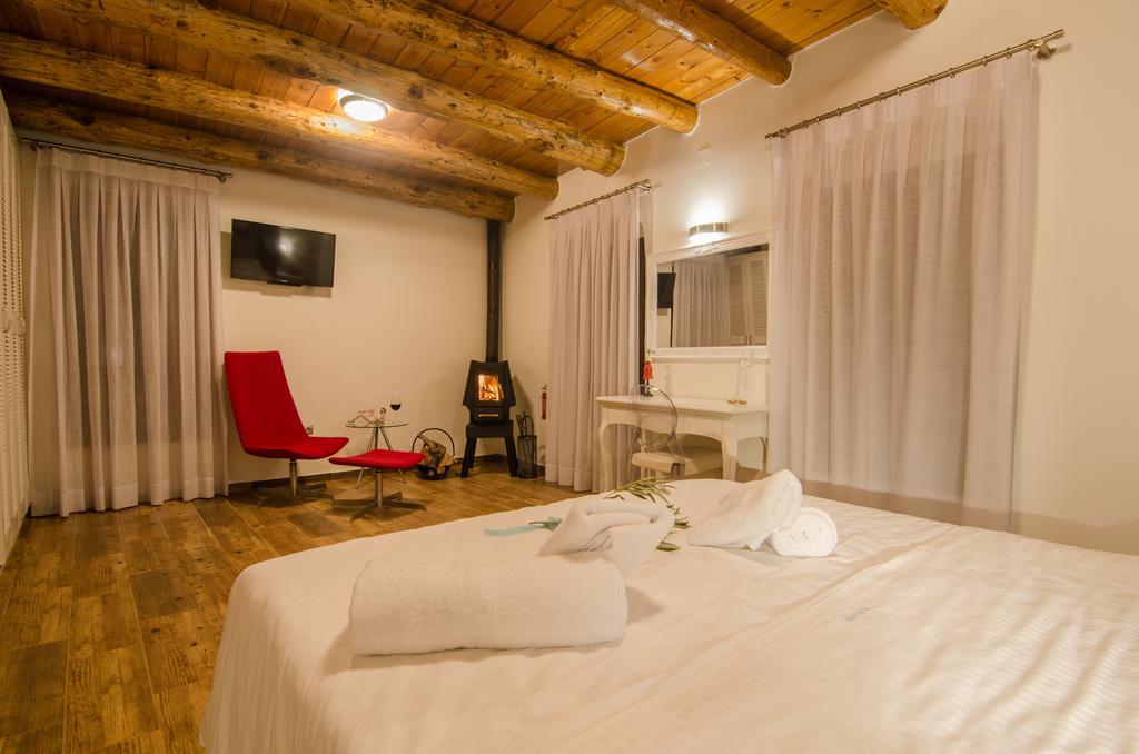 Angelos House Spa & Hammam Arkhondikí المظهر الخارجي الصورة
