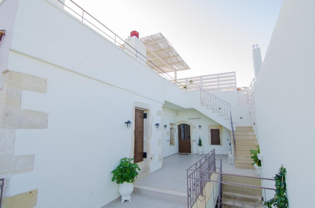 Angelos House Spa & Hammam Arkhondikí المظهر الخارجي الصورة