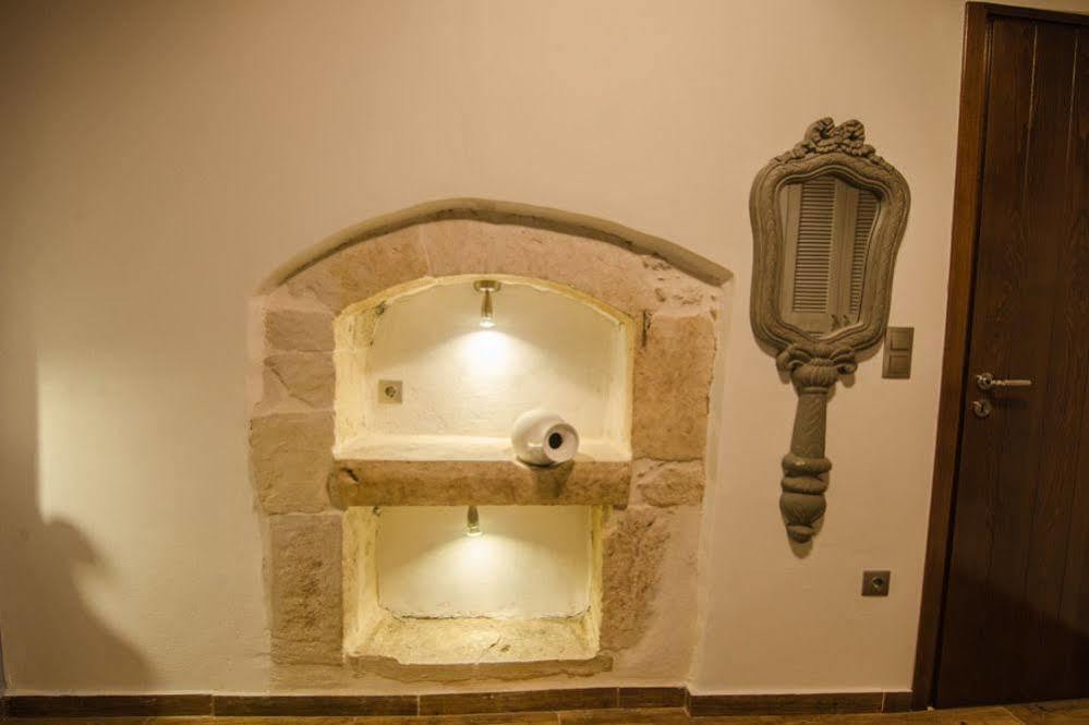 Angelos House Spa & Hammam Arkhondikí المظهر الخارجي الصورة