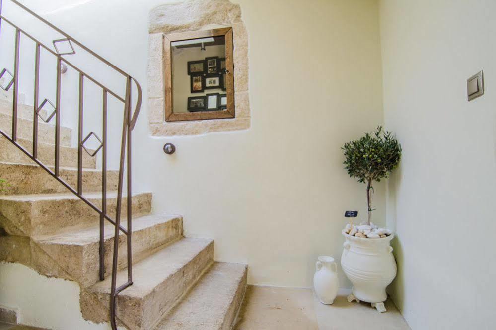 Angelos House Spa & Hammam Arkhondikí المظهر الخارجي الصورة