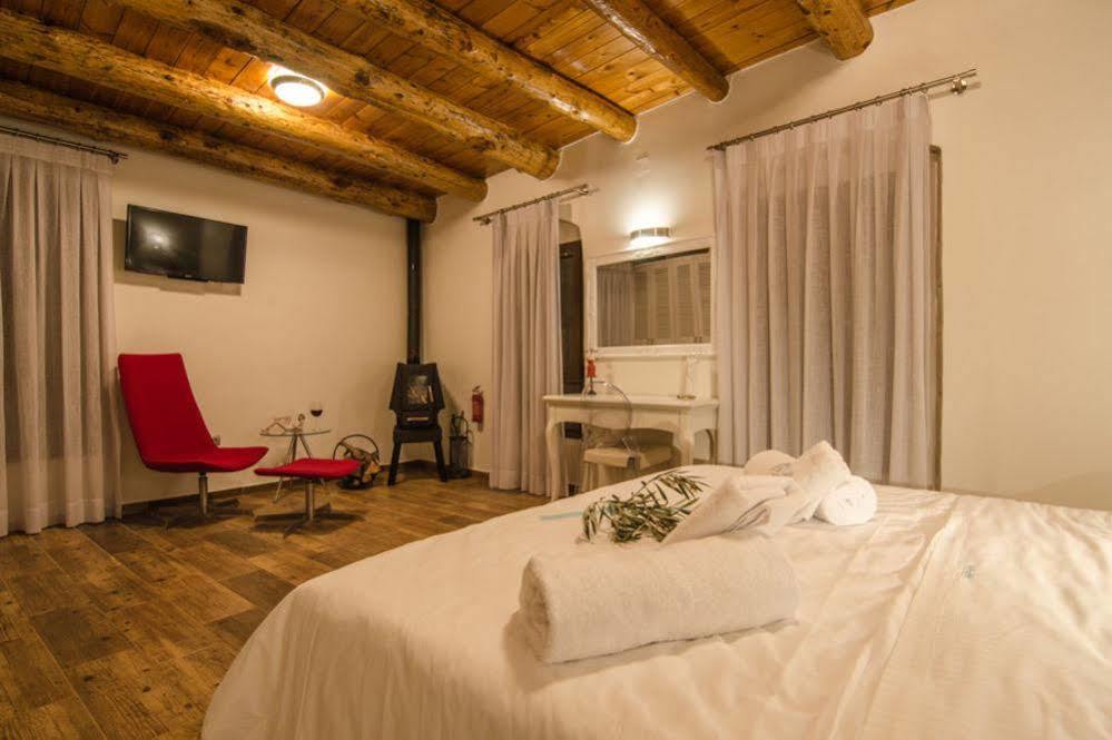 Angelos House Spa & Hammam Arkhondikí المظهر الخارجي الصورة