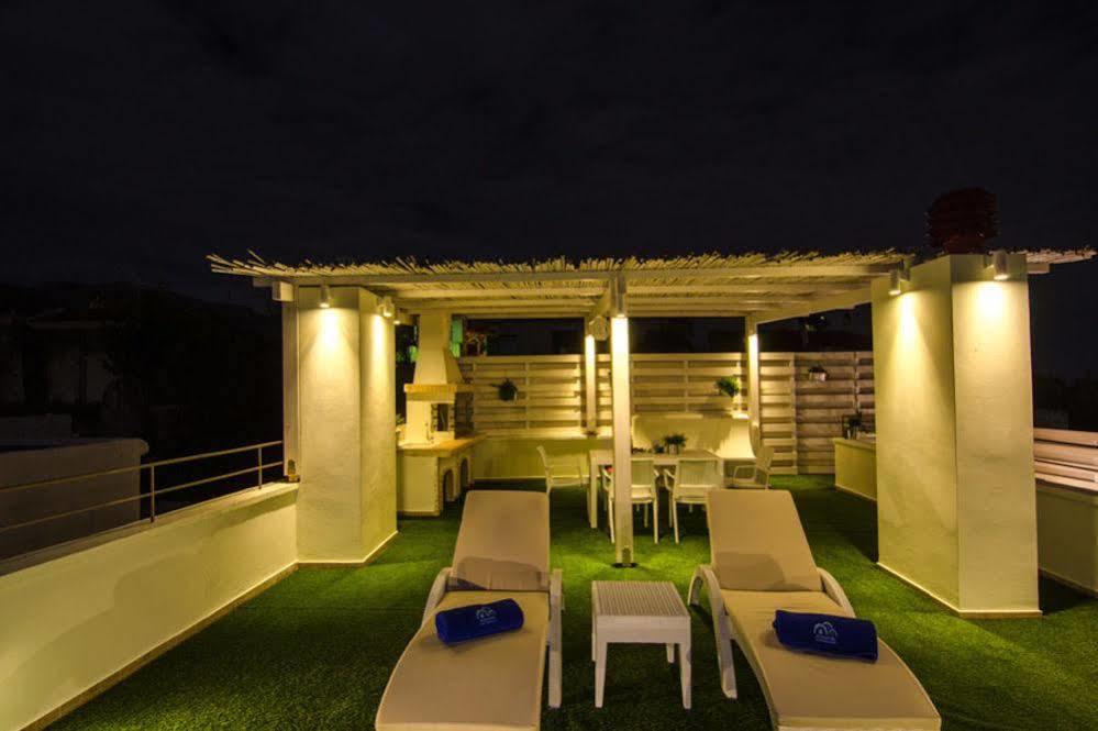 Angelos House Spa & Hammam Arkhondikí المظهر الخارجي الصورة